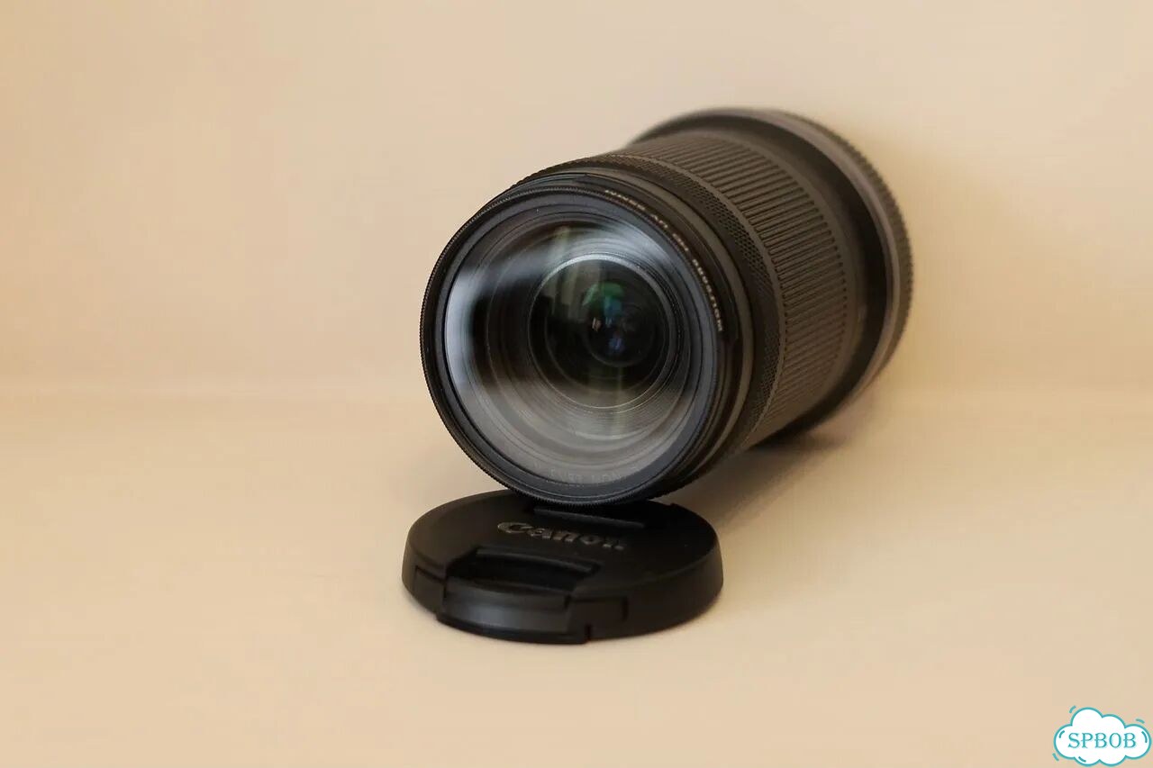 Canon RF 18-150 как новый, гарантия 3 месяца фото 4