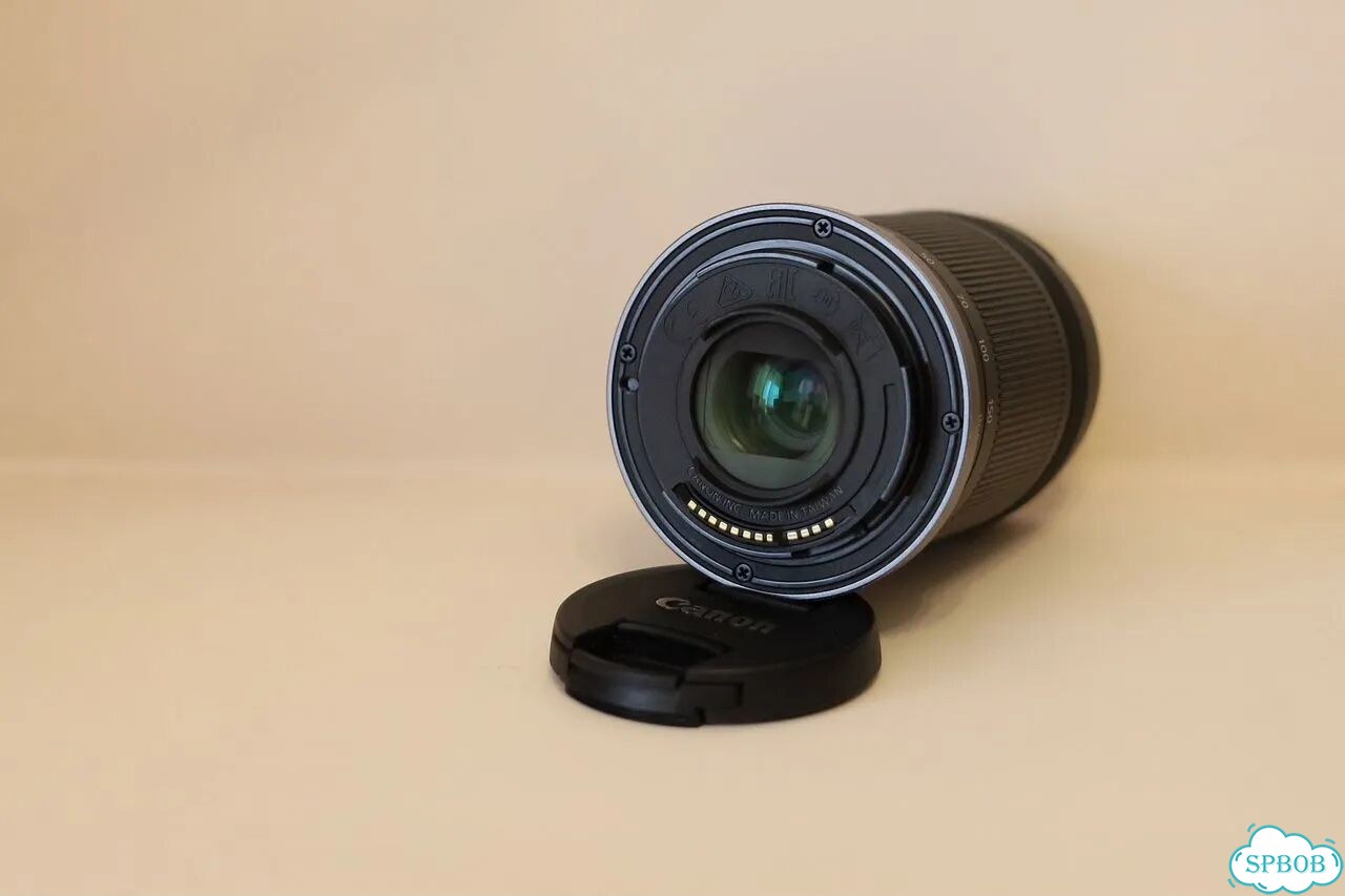 Canon RF 18-150 как новый, гарантия 3 месяца фото 5