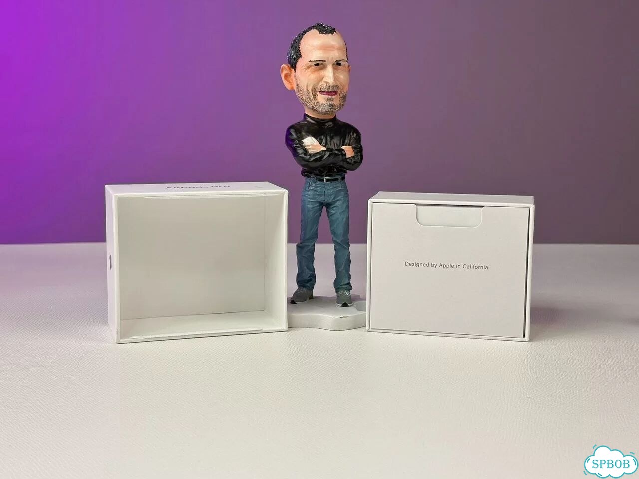 AirPods Pro 3 Lux оптом фото 4