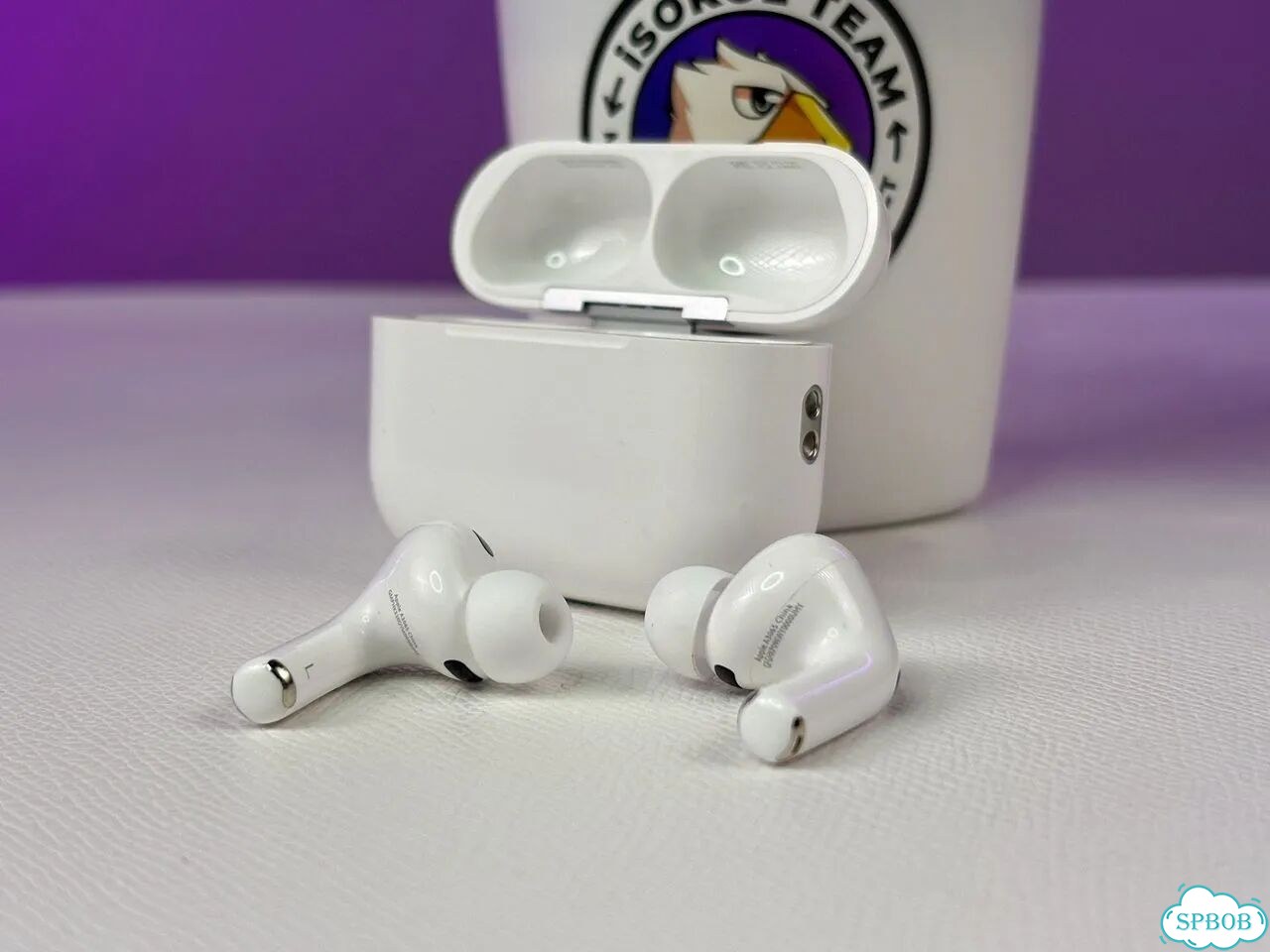 AirPods Pro 3 Lux оптом фото 5