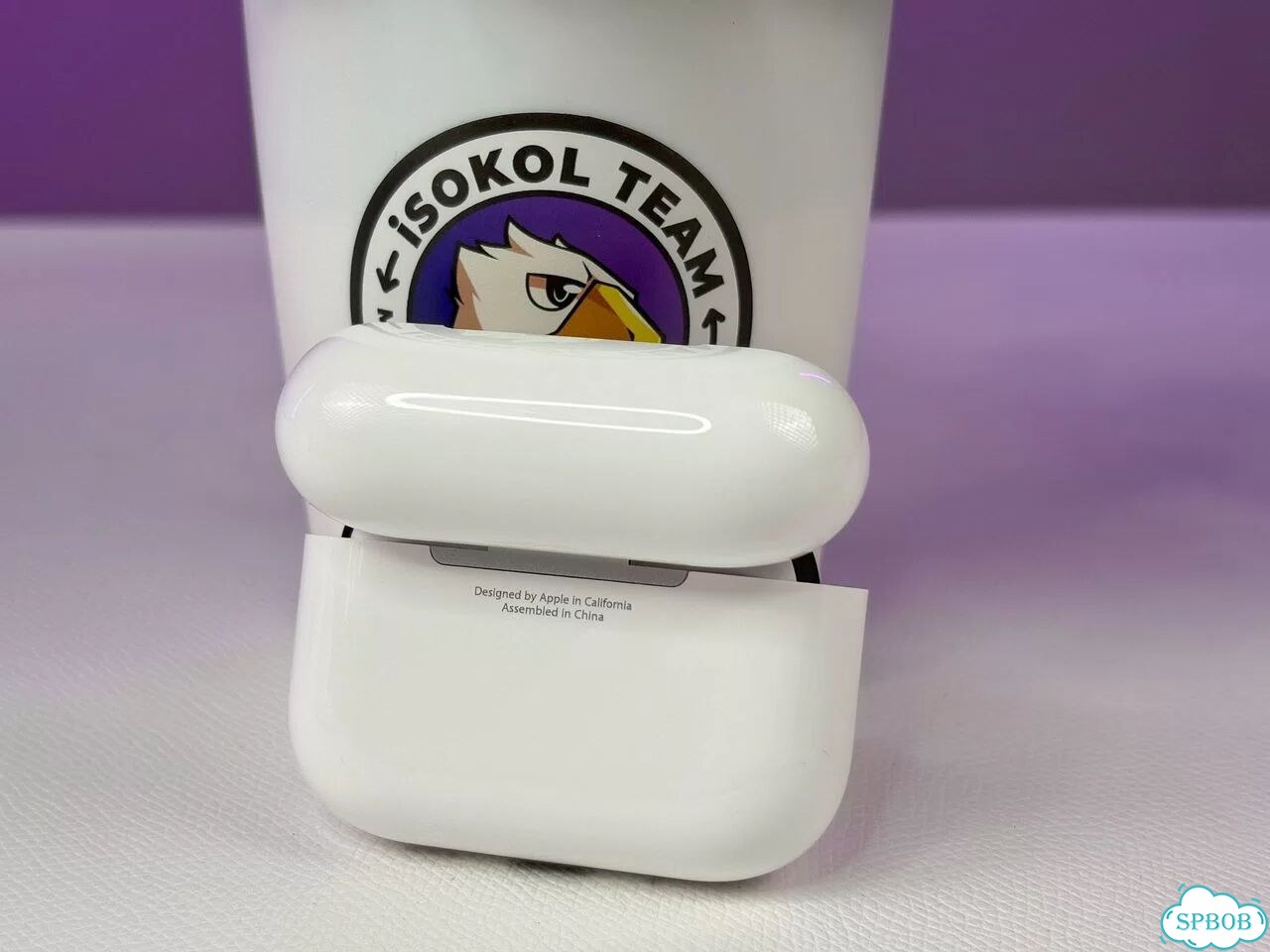 AirPods Pro 3 Lux оптом фото 6
