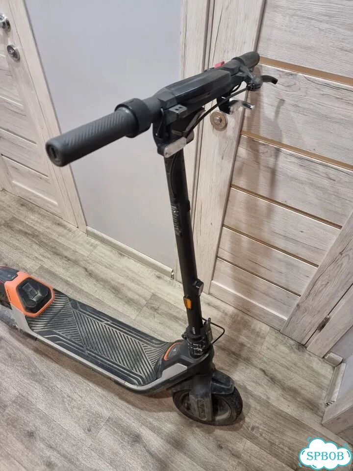 Segway ninebot P65 фото 2