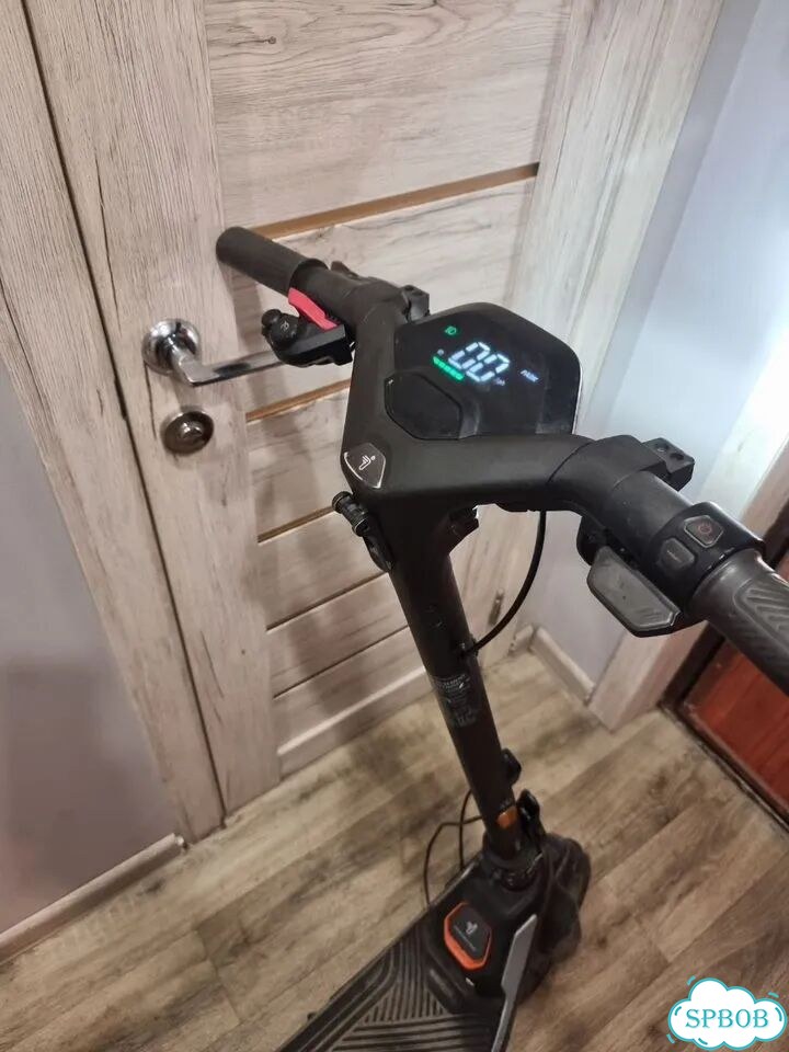 Segway ninebot P65 фото 3