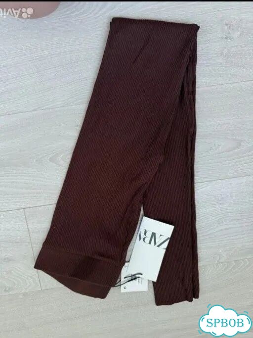 Леггинсы Zara (S) фото 1