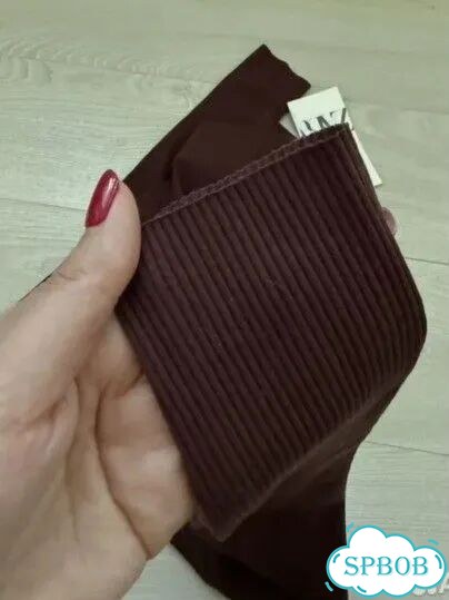 Леггинсы Zara (S) фото 3