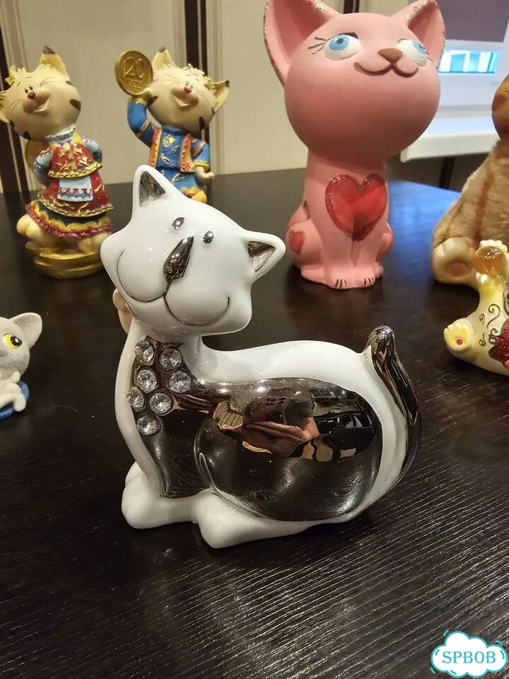 Статуэтка фото 1