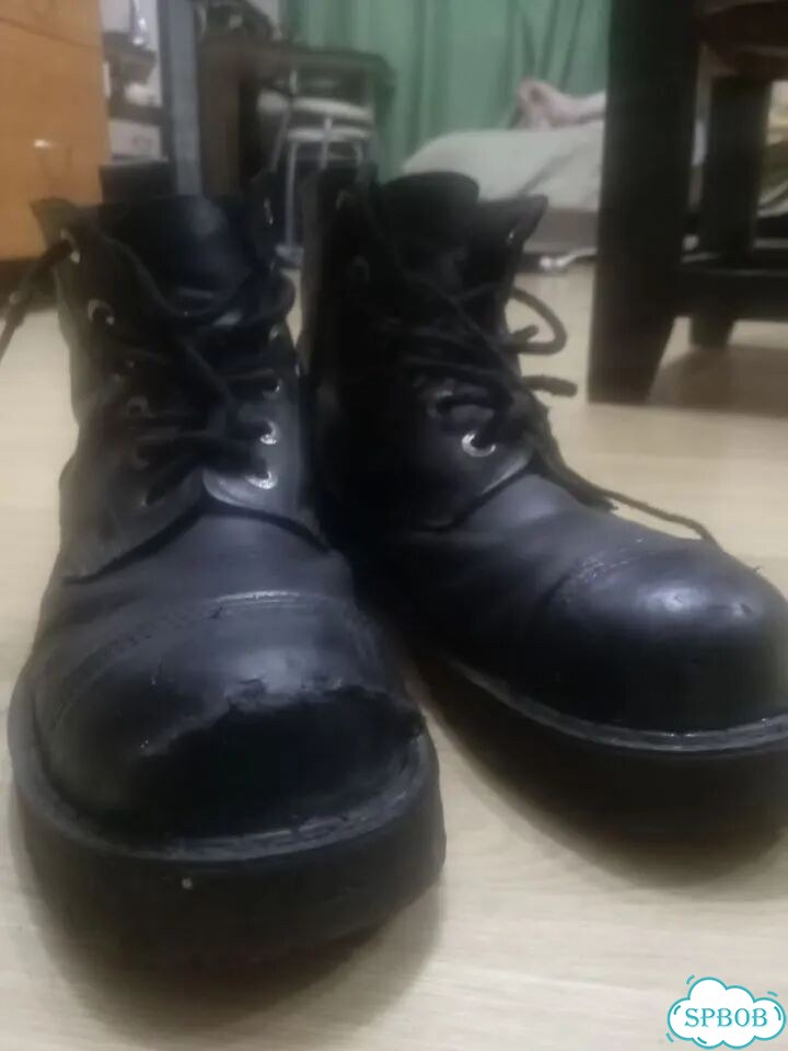 Ботинки grinders steel toe 43 фото 2