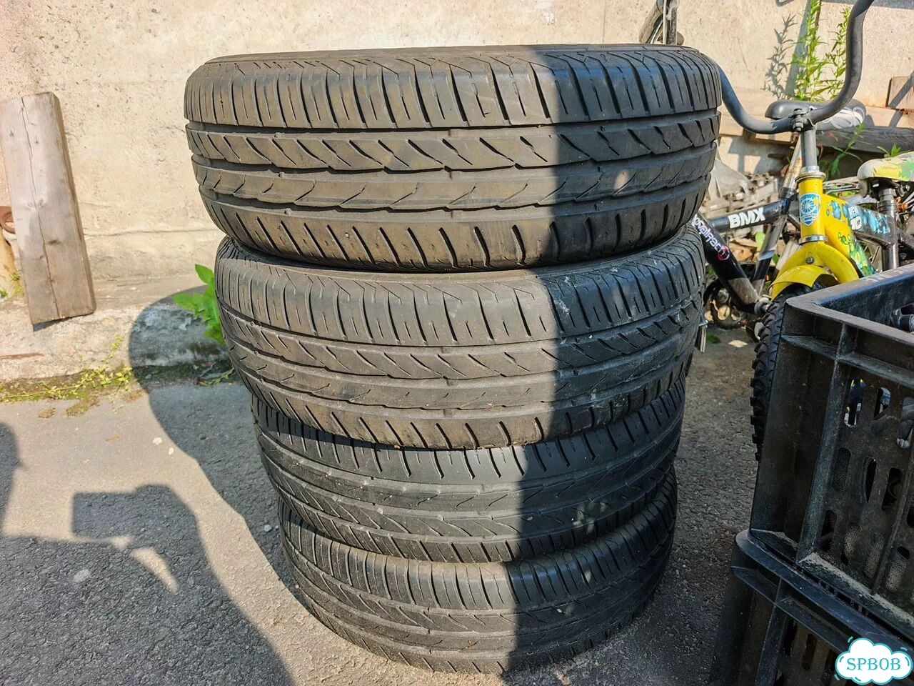 Matador MP 47 Hectorra 3 185/70 R14 88T фото 1