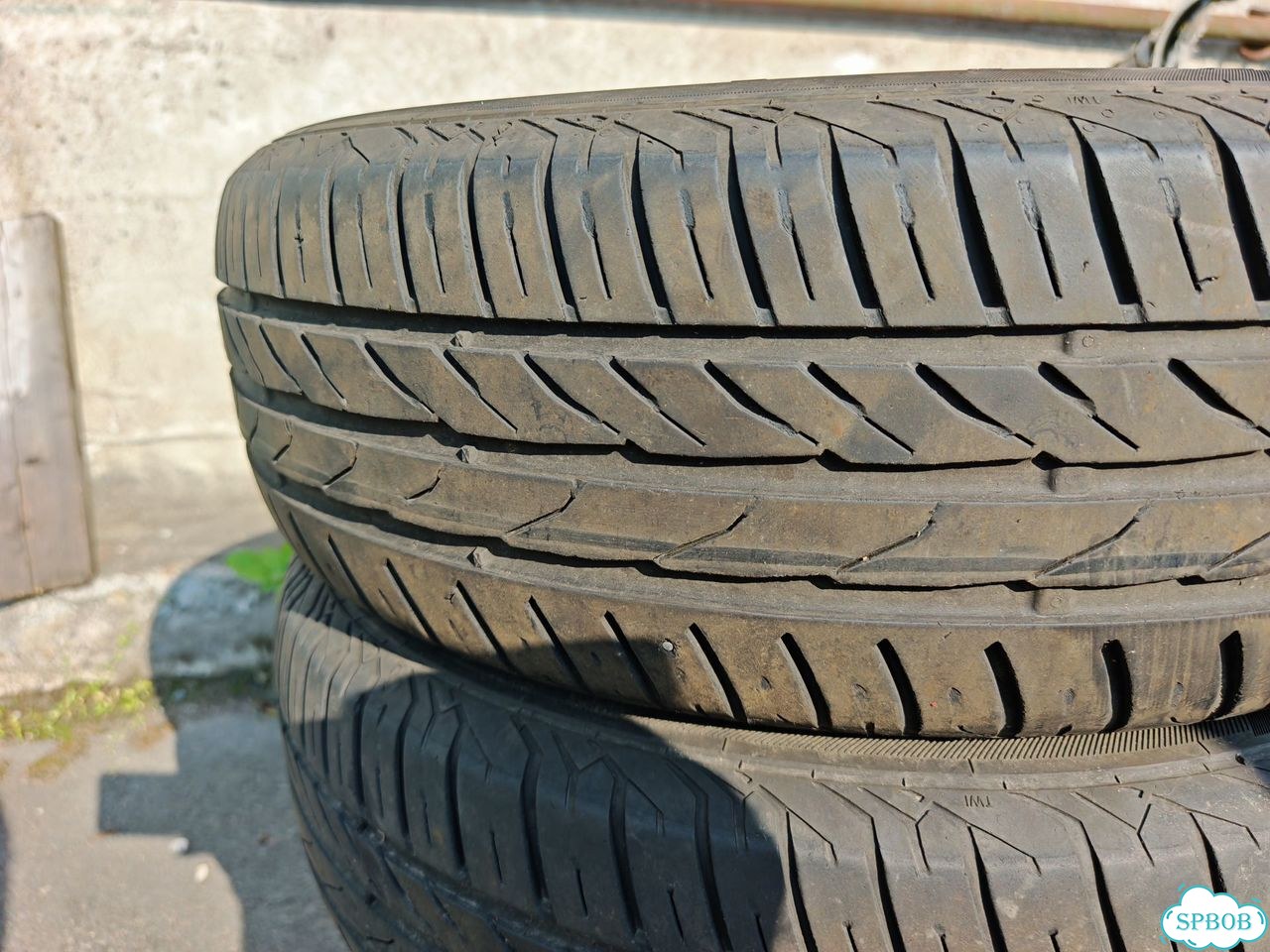 Matador MP 47 Hectorra 3 185/70 R14 88T фото 2