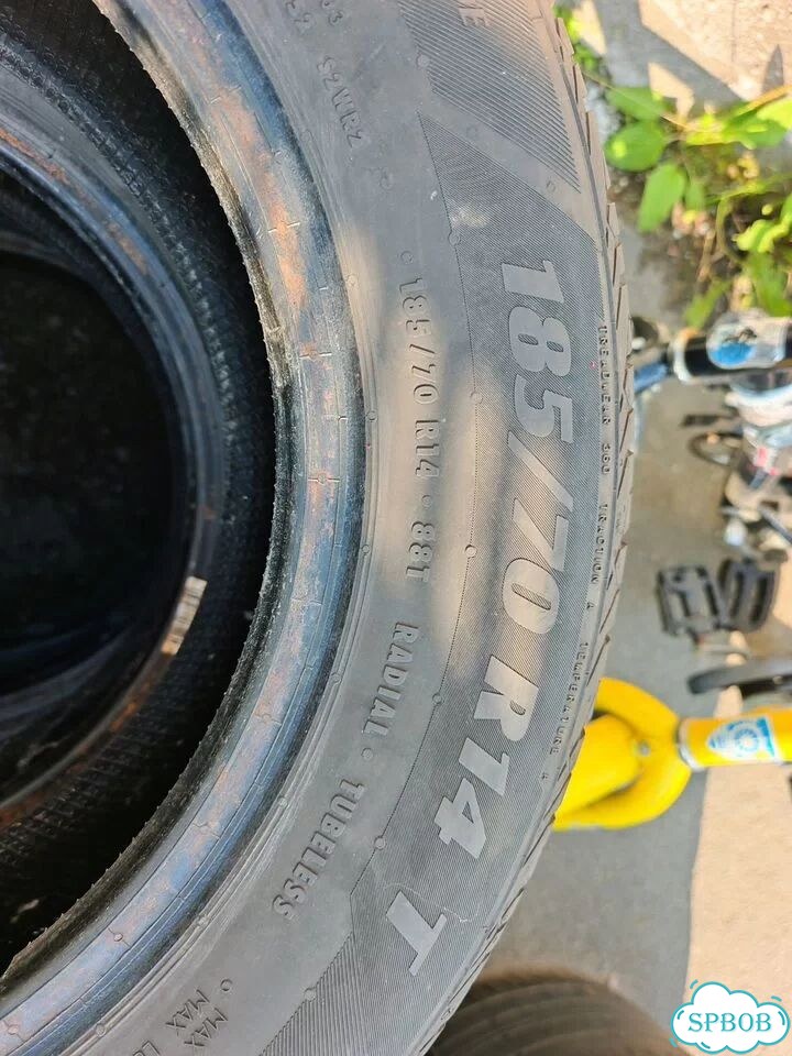 Matador MP 47 Hectorra 3 185/70 R14 88T фото 3