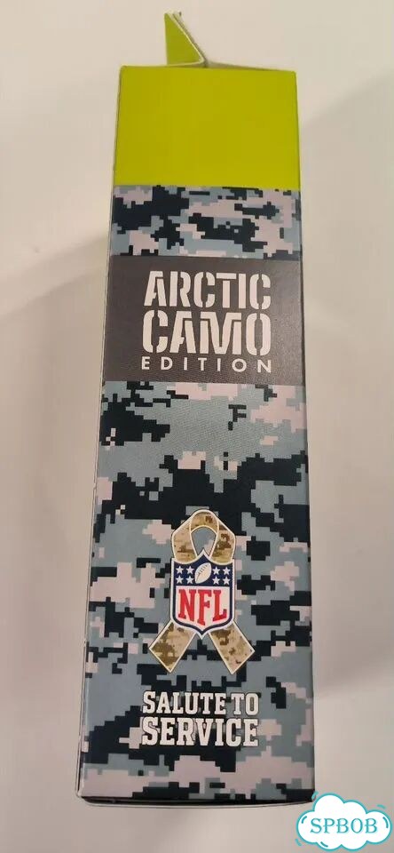 Gillette labs Arctic camo + подставка + кас.(USA) фото 5
