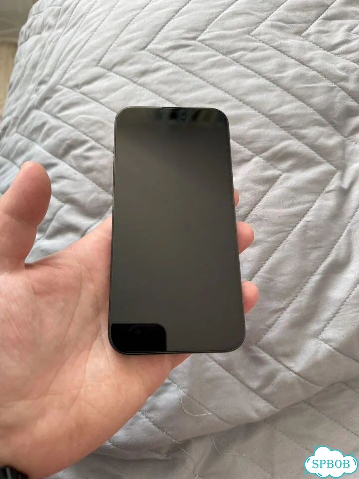 iPhone 15 Pro Max, 256 ГБ, 2 SIM фото 4