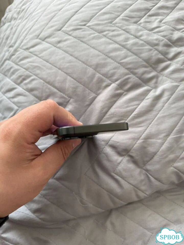 iPhone 15 Pro Max, 256 ГБ, 2 SIM фото 7