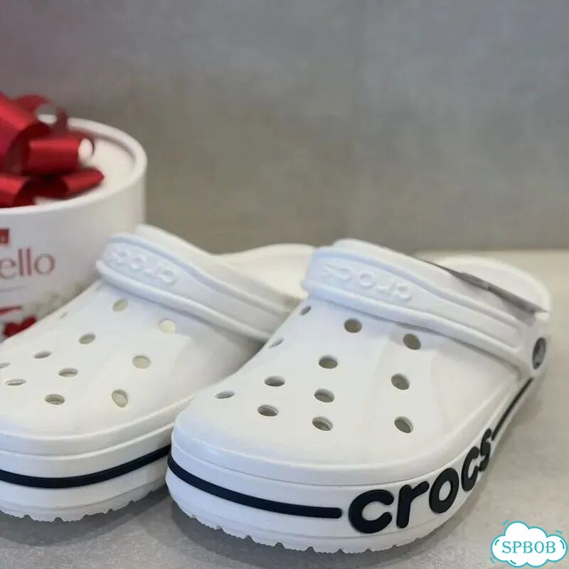 Crocs сабо фото 1