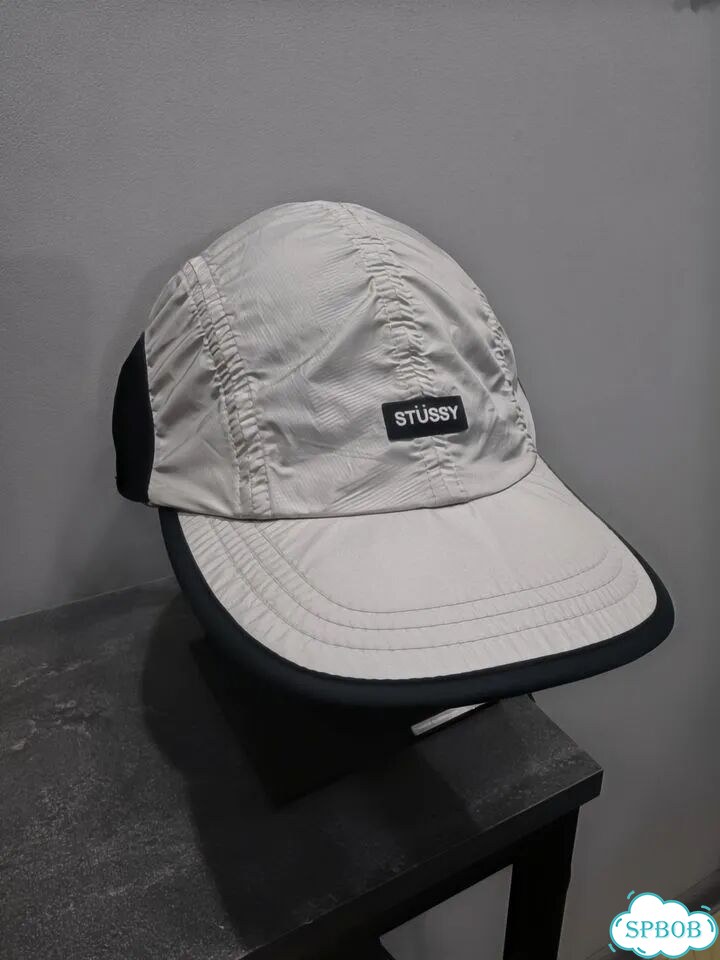 Кепка stussy оригинал фото 1