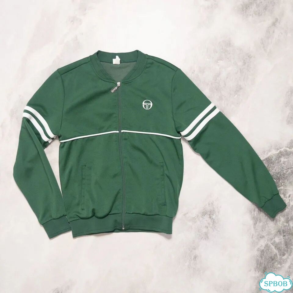 Sergio Tacchini олимпийка M фото 1