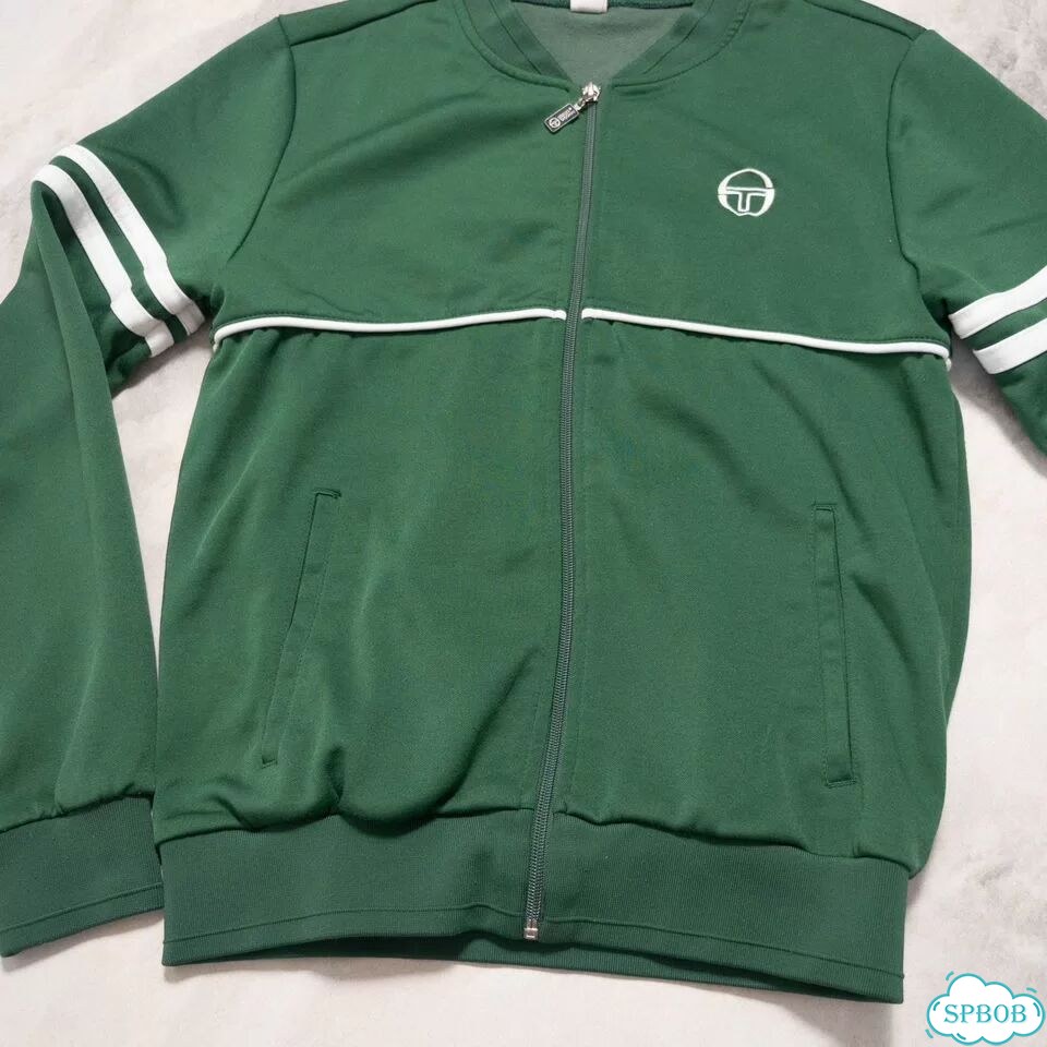 Sergio Tacchini олимпийка M фото 4