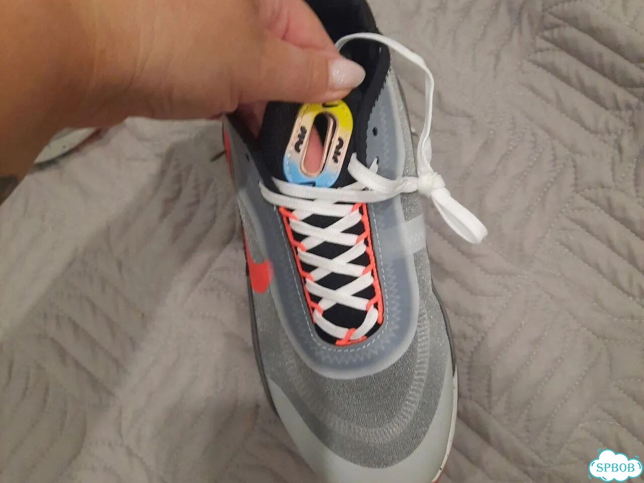 Кроссовки Nike женские,новые,37р фото 2