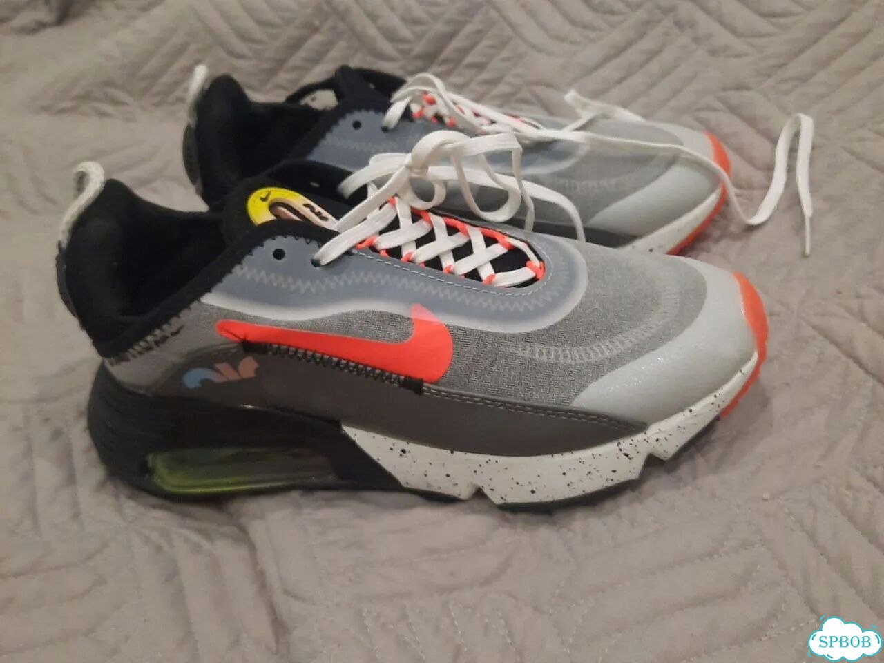 Кроссовки Nike женские,новые,37р фото 7