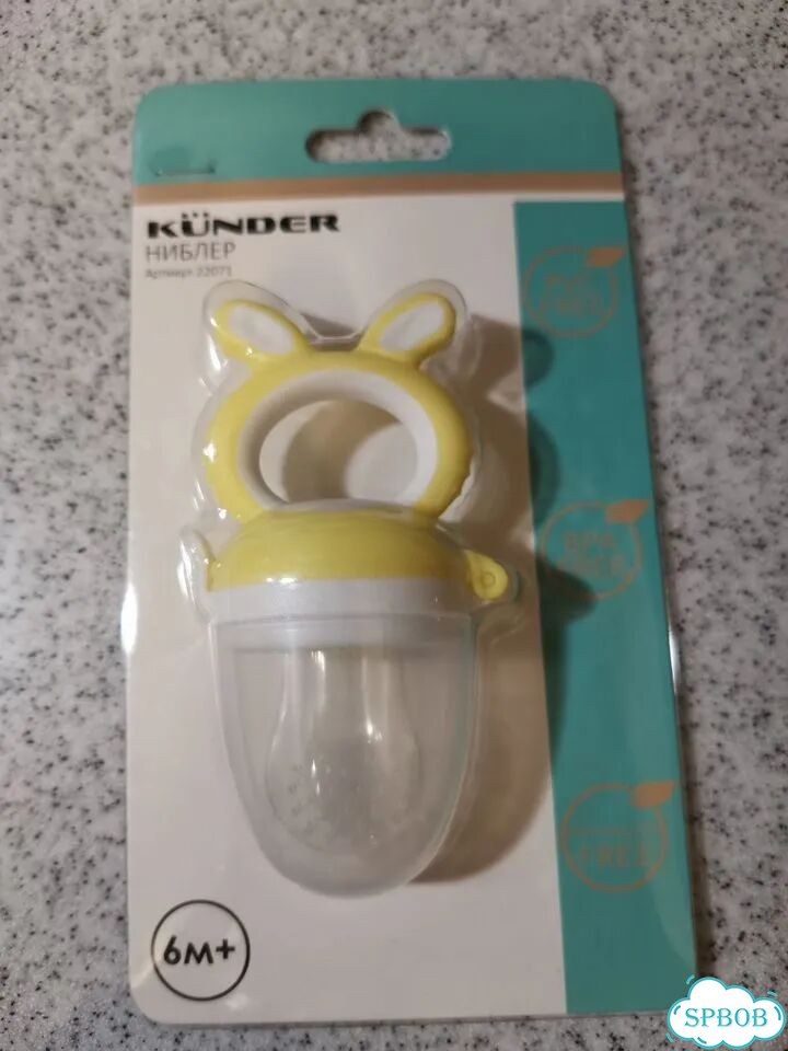 Ниблер новый kunder фото 1
