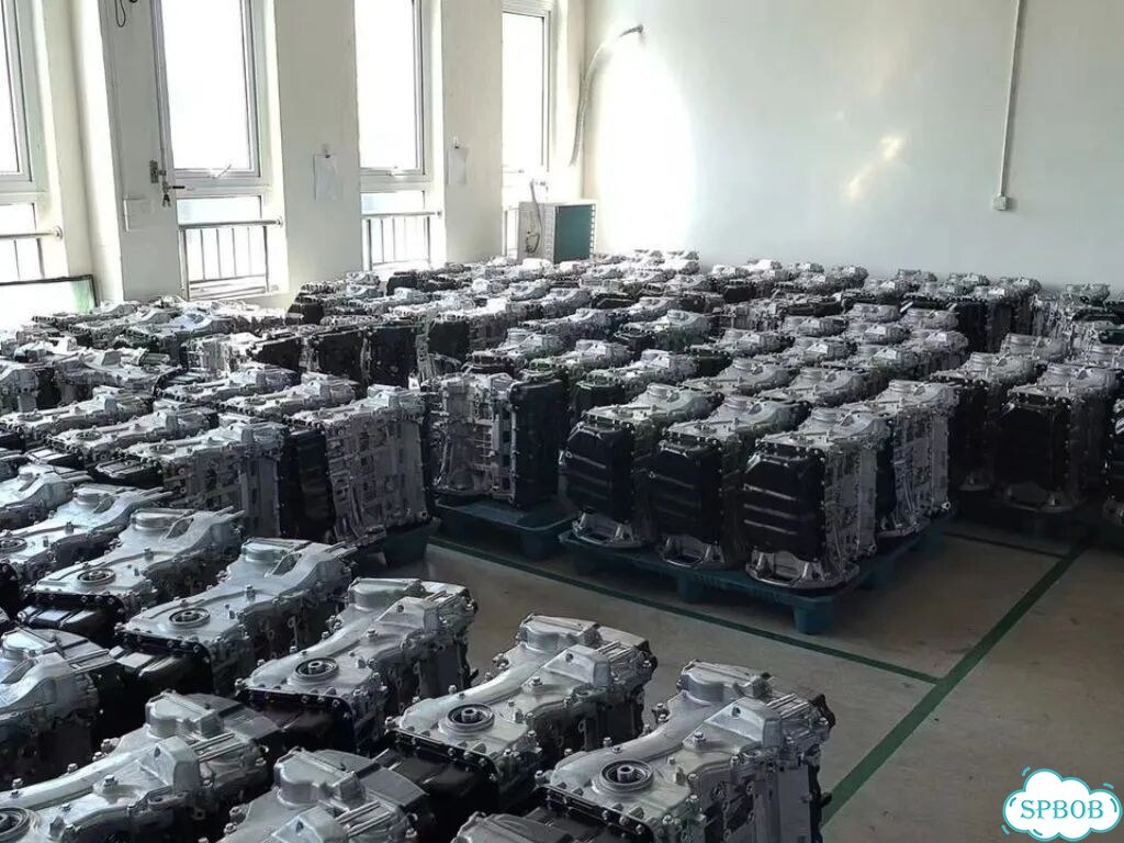 Двигатель G4NA G4FC G4KE G4FG G4KD G4FA G4GC G4LC фото 5