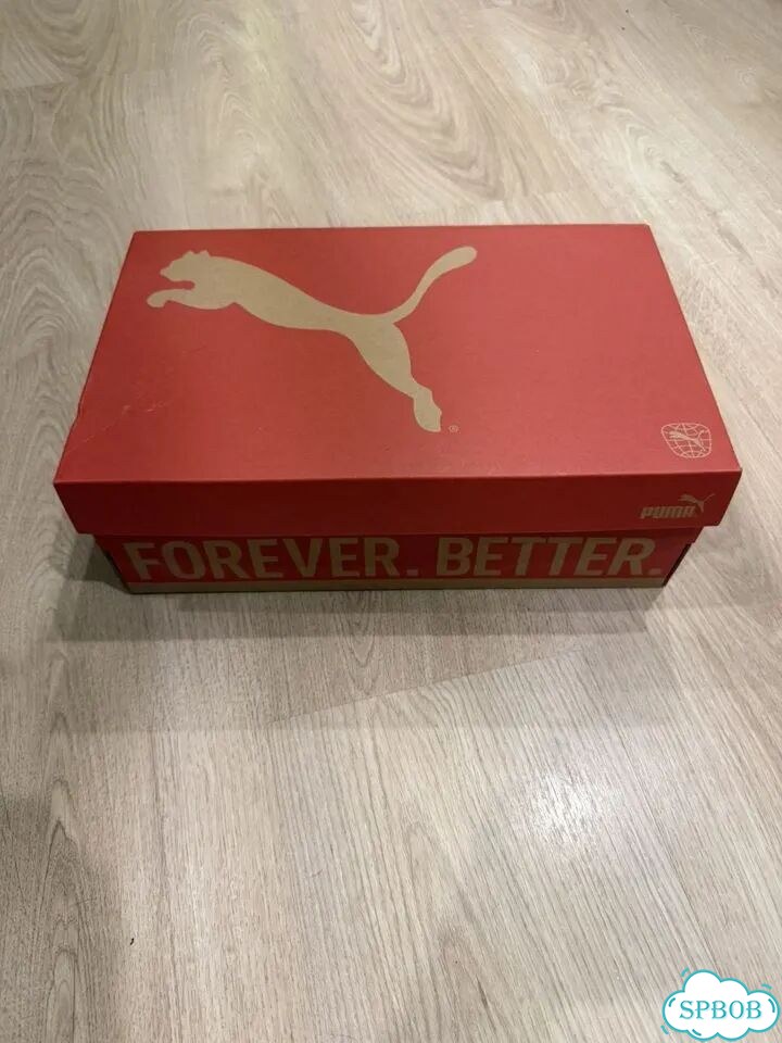 Бутсы Puma ultra 6 match fg/ag фото 3
