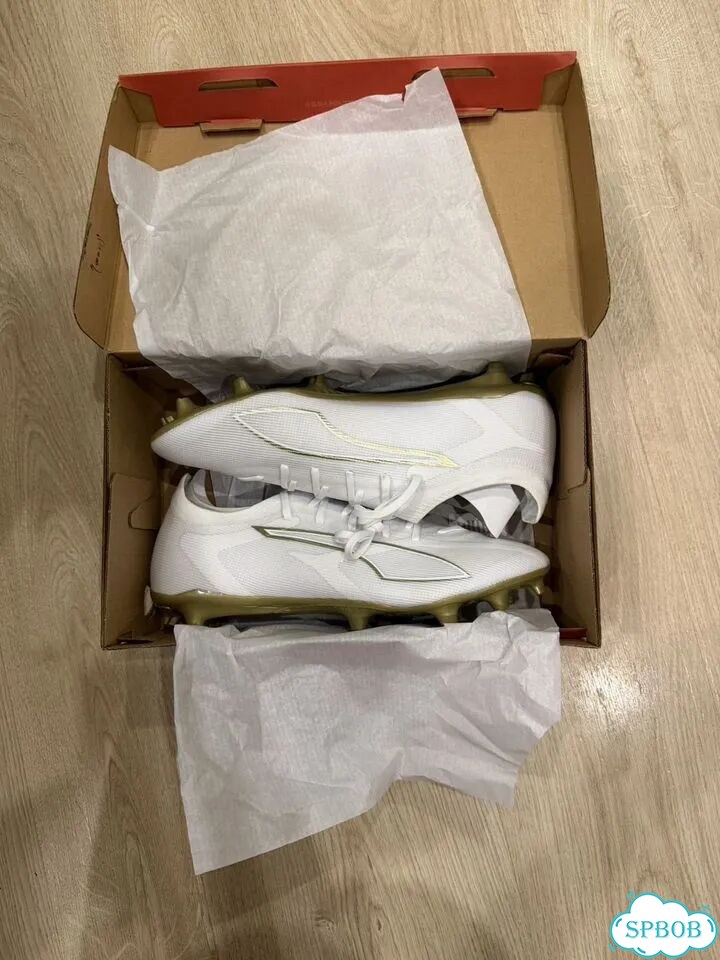 Бутсы Puma ultra 6 match fg/ag фото 4