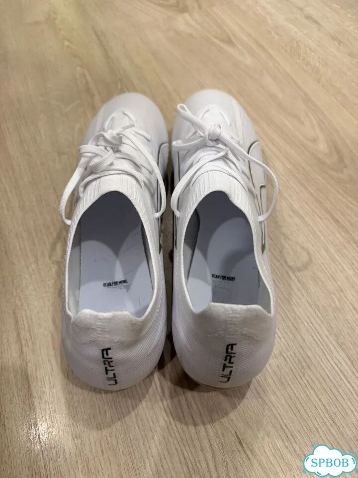 Бутсы Puma ultra 6 match fg/ag фото 7