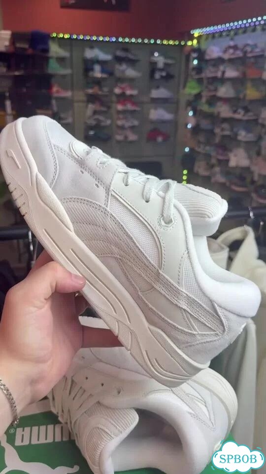 Кроссовки Puma 180 Corduroy фото 1