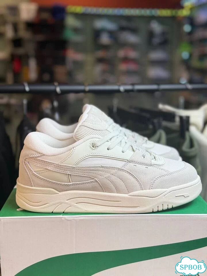 Кроссовки Puma 180 Corduroy фото 2