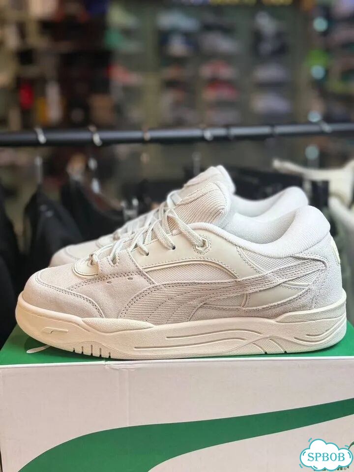 Кроссовки Puma 180 Corduroy фото 3
