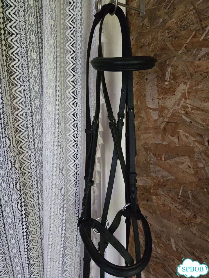Уздечка кука фото 2