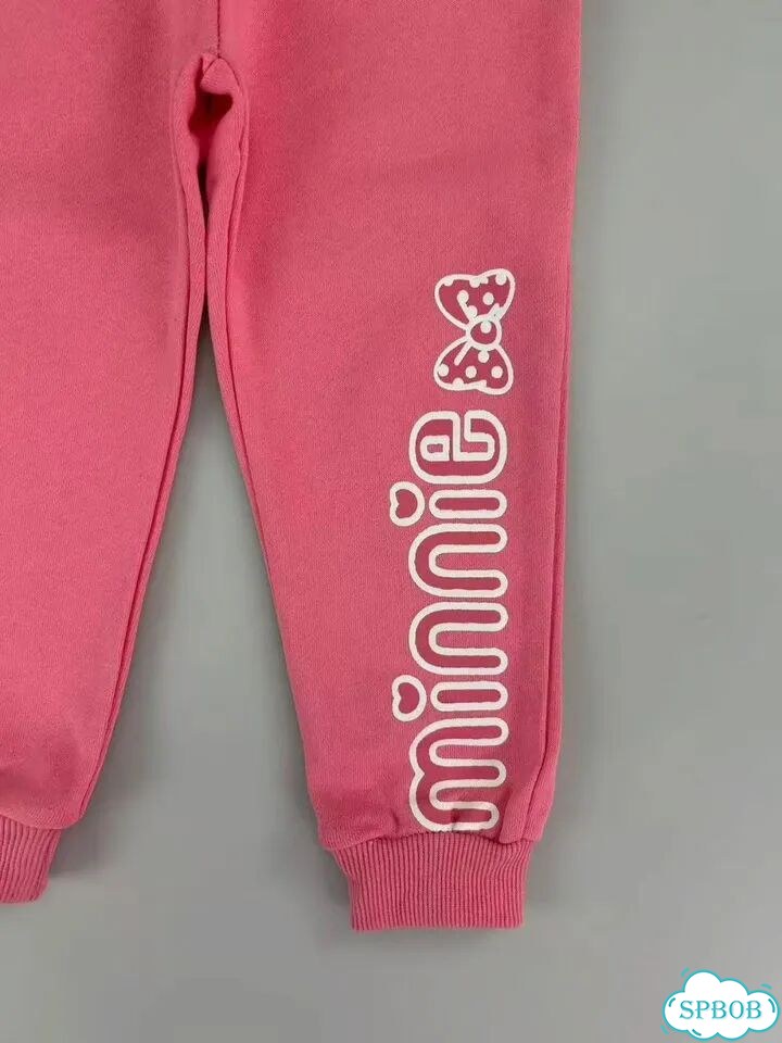 Костюм Zara Минни Маус фото 8