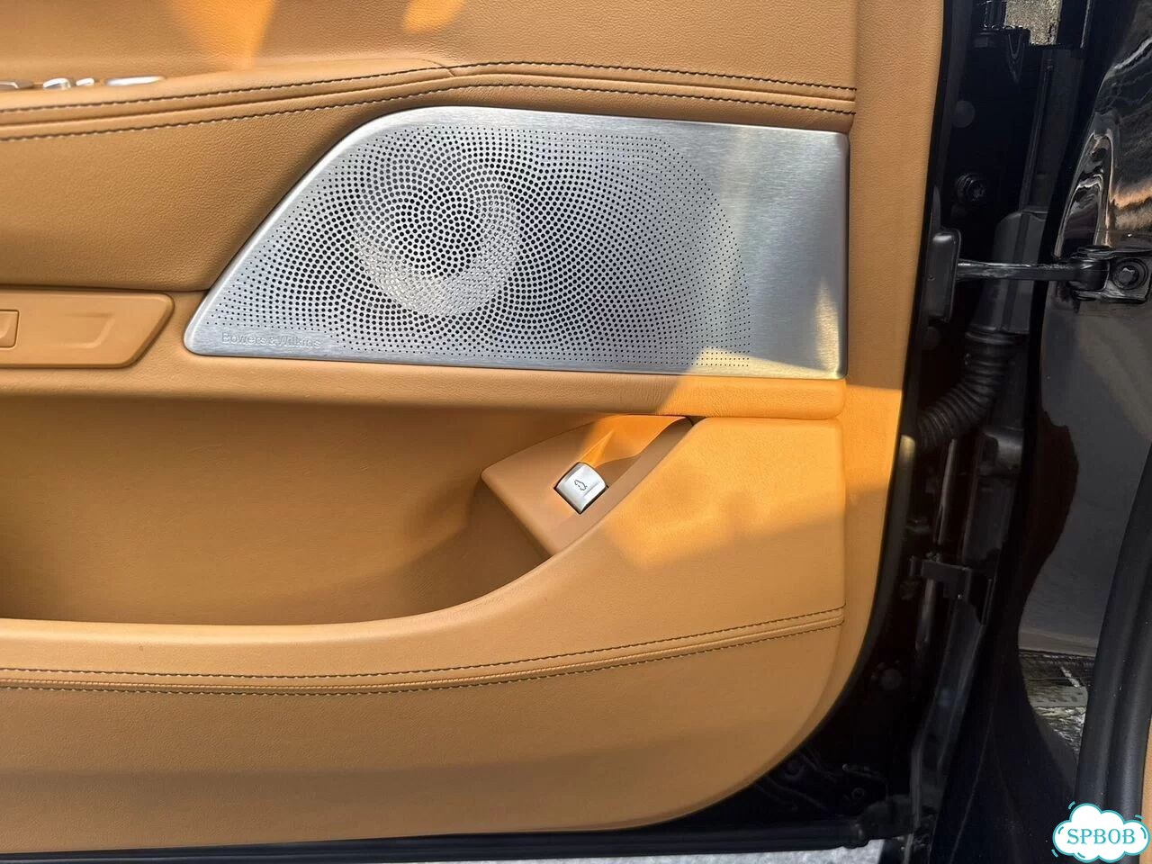 BMW 7 серия 3.0 AT, 2018, 127 160 км фото 16