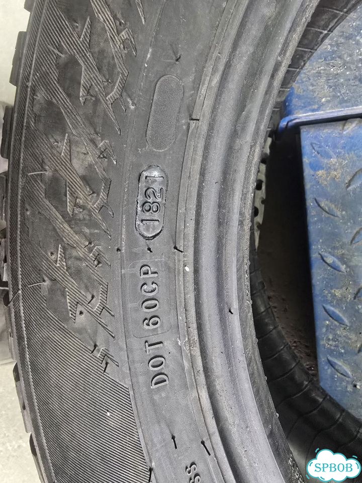 Nokian Tyres Hakkapeliitta 9 205/55 R16 94T фото 6