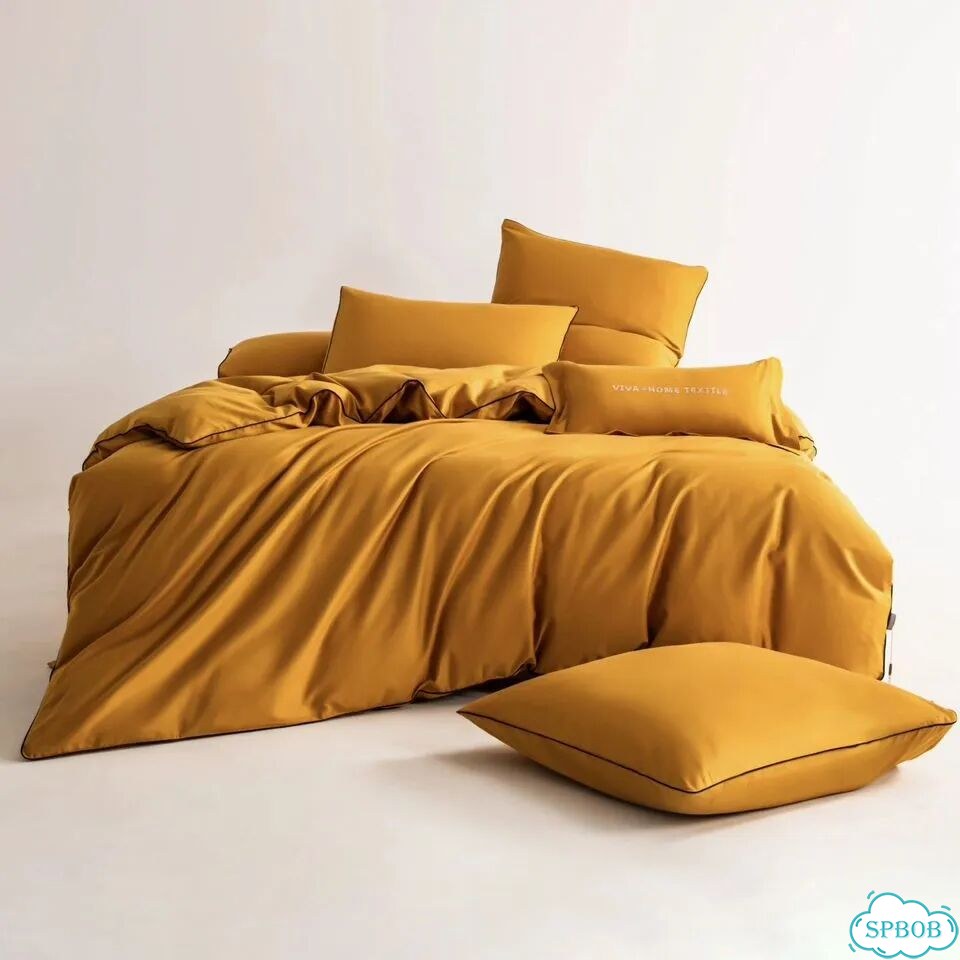 Комплект постельного белья OCE013 Desert Sand фото 1