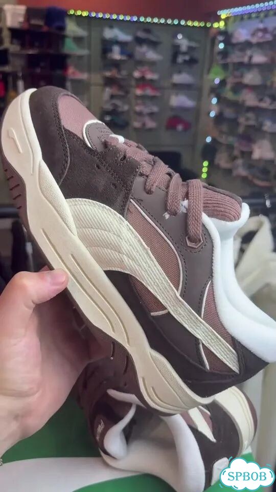 Кроссовки Puma 180 Corduroy фото 1
