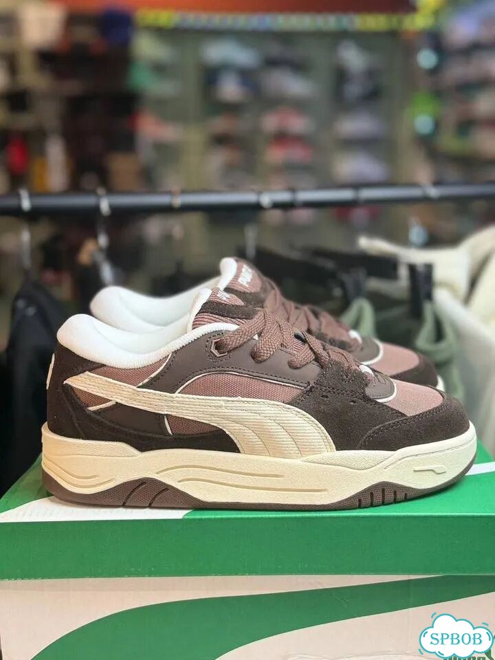 Кроссовки Puma 180 Corduroy фото 2