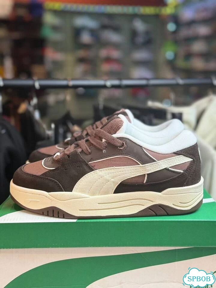 Кроссовки Puma 180 Corduroy фото 3