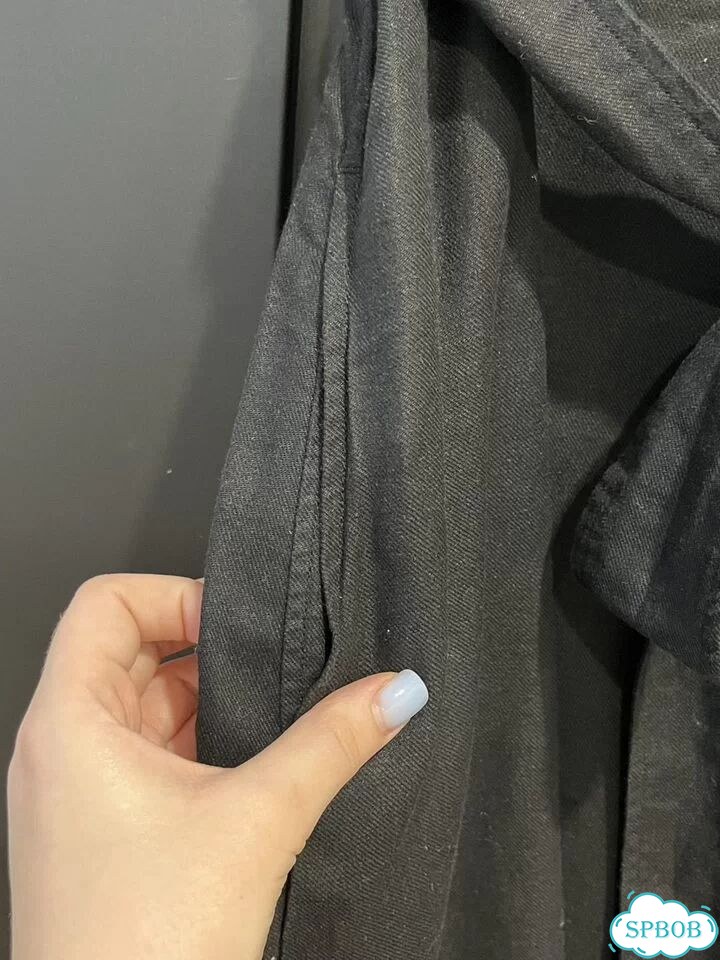 Платье сарафан uniqlo фото 6