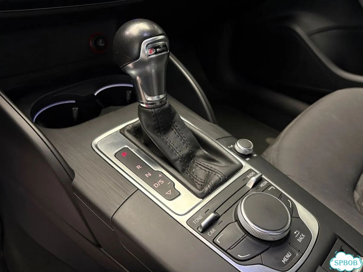 Audi A3 1.4 AMT, 2013, 203 481 км фото 10