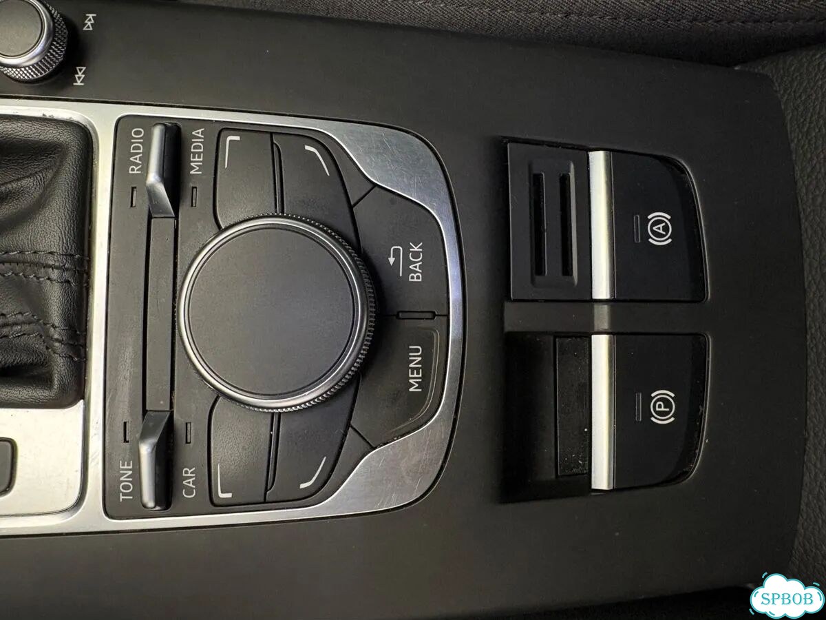 Audi A3 1.4 AMT, 2013, 203 481 км фото 11