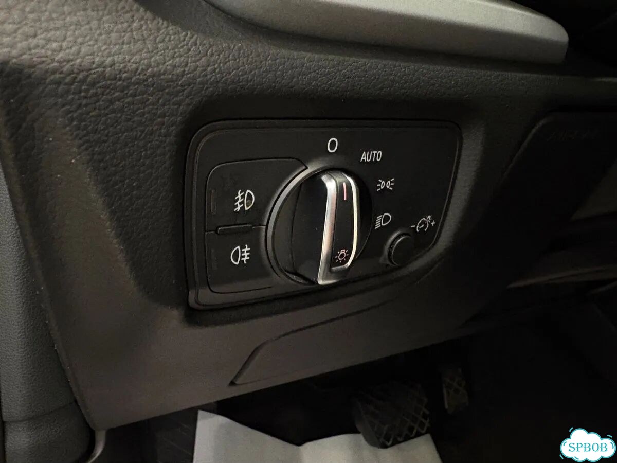 Audi A3 1.4 AMT, 2013, 203 481 км фото 12