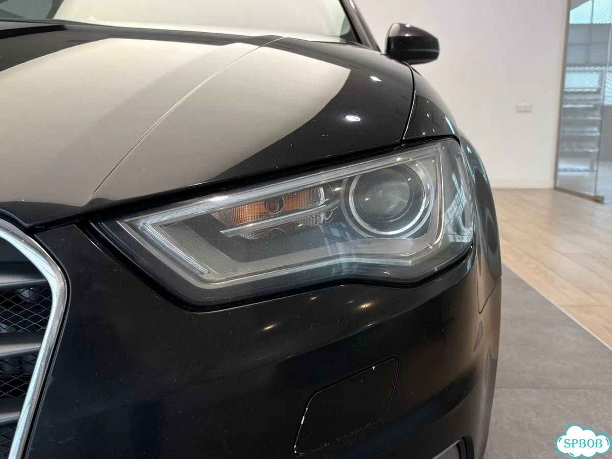 Audi A3 1.4 AMT, 2013, 203 481 км фото 16