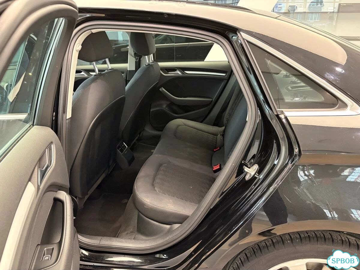 Audi A3 1.4 AMT, 2013, 203 481 км фото 6