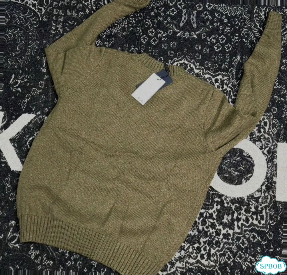 Свитер Polo Ralph Lauren duck в наличии фото 2