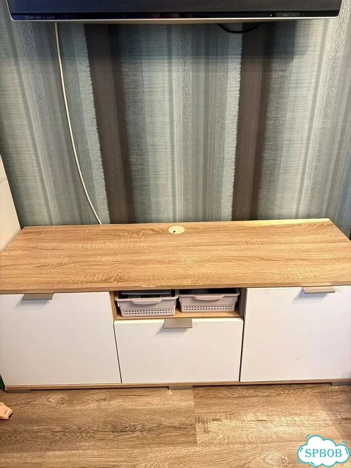 Тумбочка IKEA фото 1