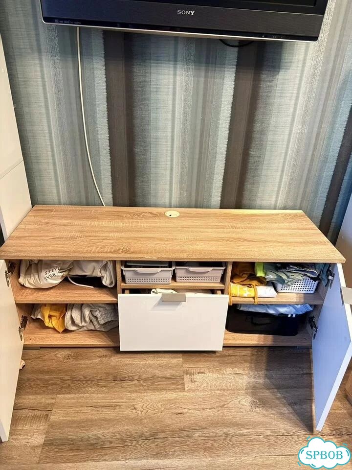 Тумбочка IKEA фото 2
