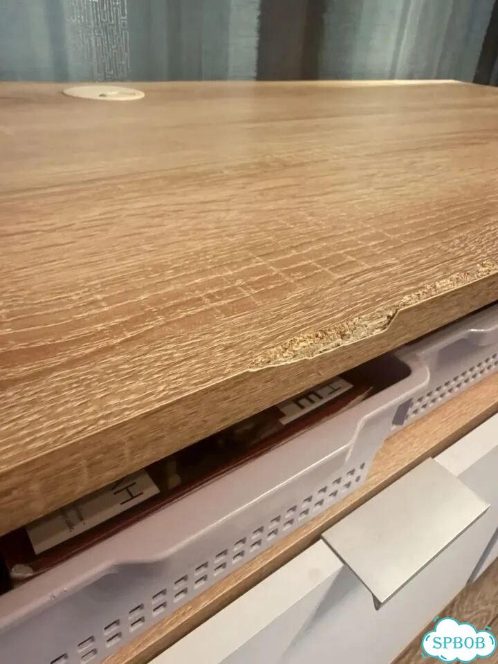 Тумбочка IKEA фото 4