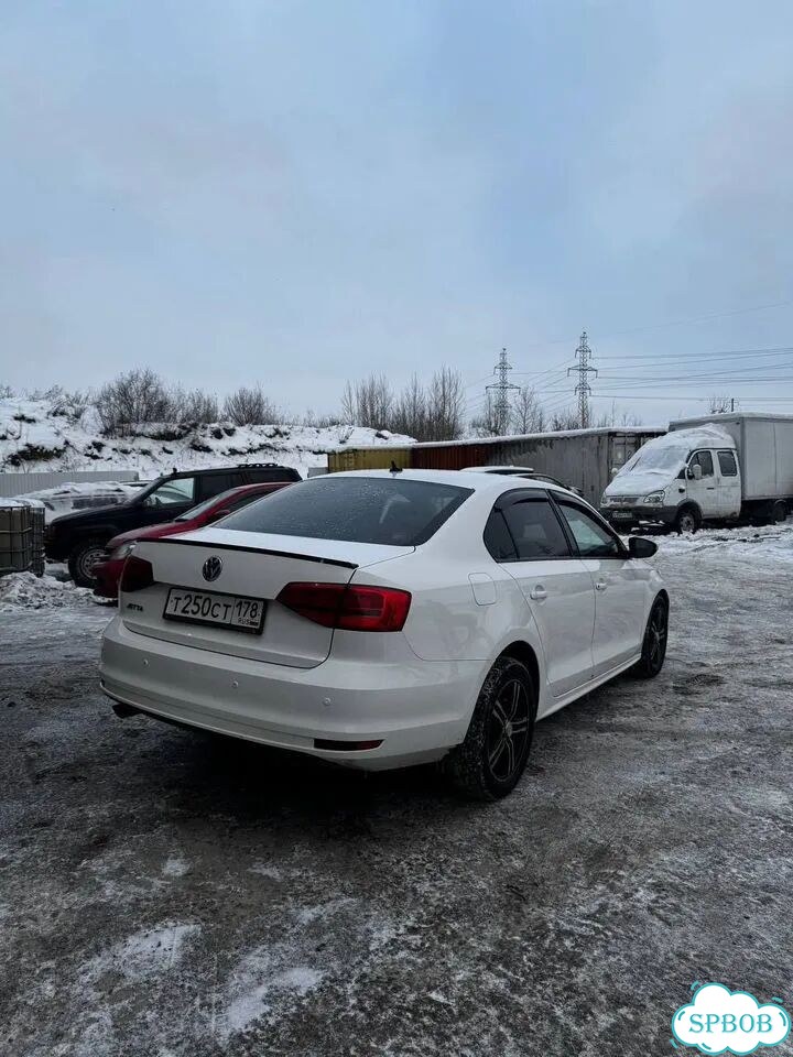 Аренда авто с выкупом под такси фото 3